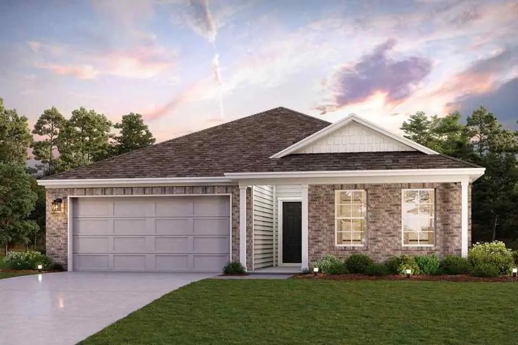 3032 River Birch Drive, Dallas