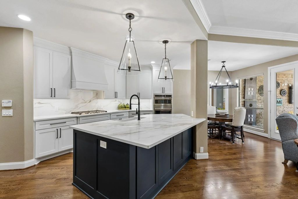 1004 Duttons Meadow Lane, McKinney