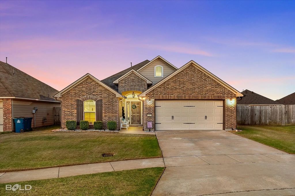 105 Grand Cane Court, Bossier City