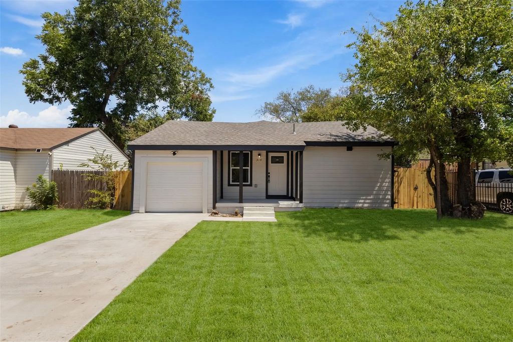 314 Nw 15th Street, Grand Prairie