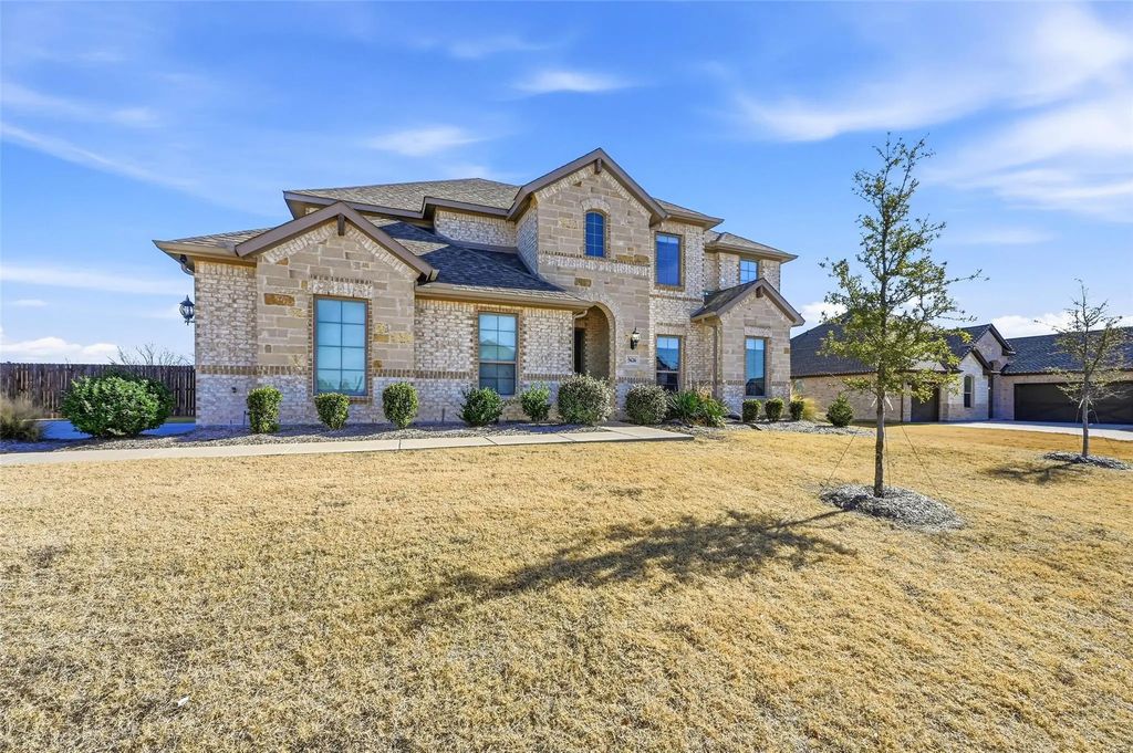 5626 Ranger Drive, Midlothian