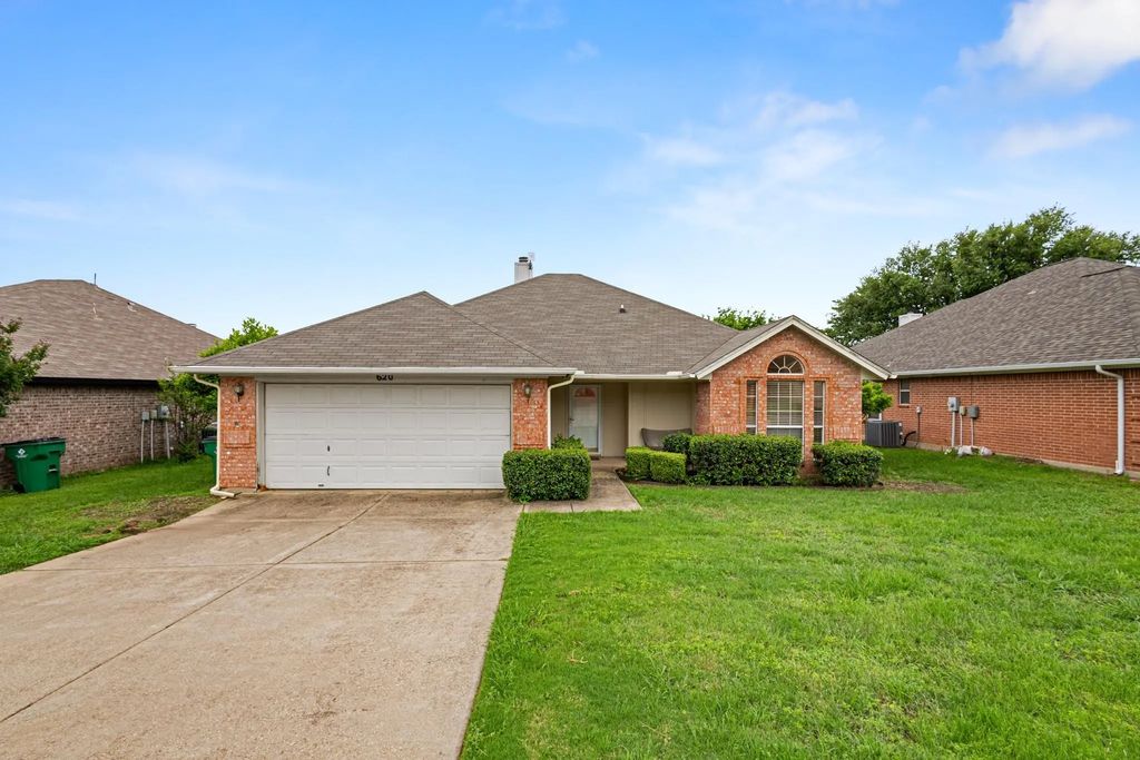 620 Troxell Boulevard, Rhome