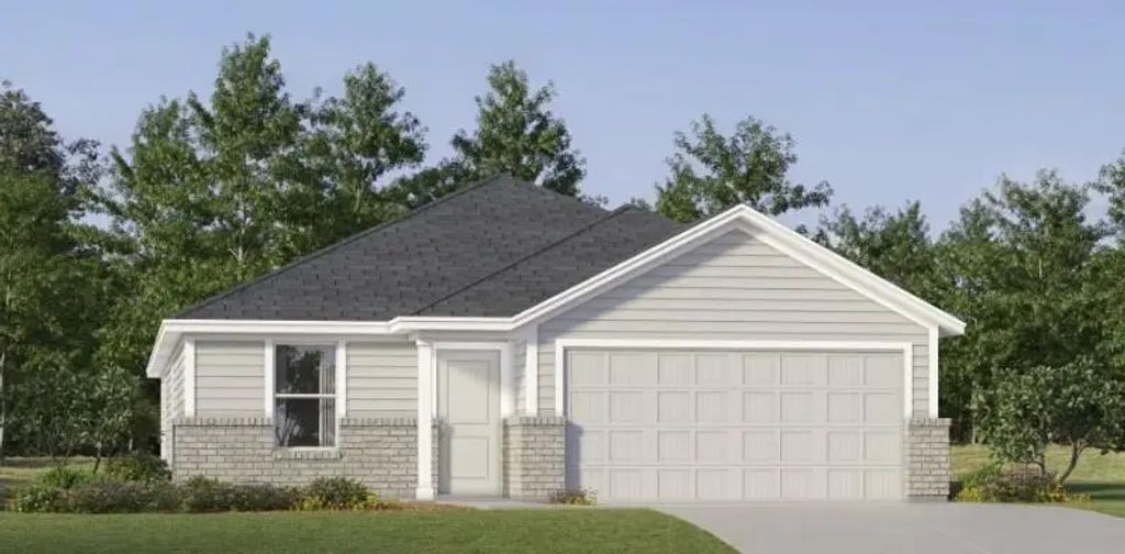 11213 Dales Drive, Providence Village