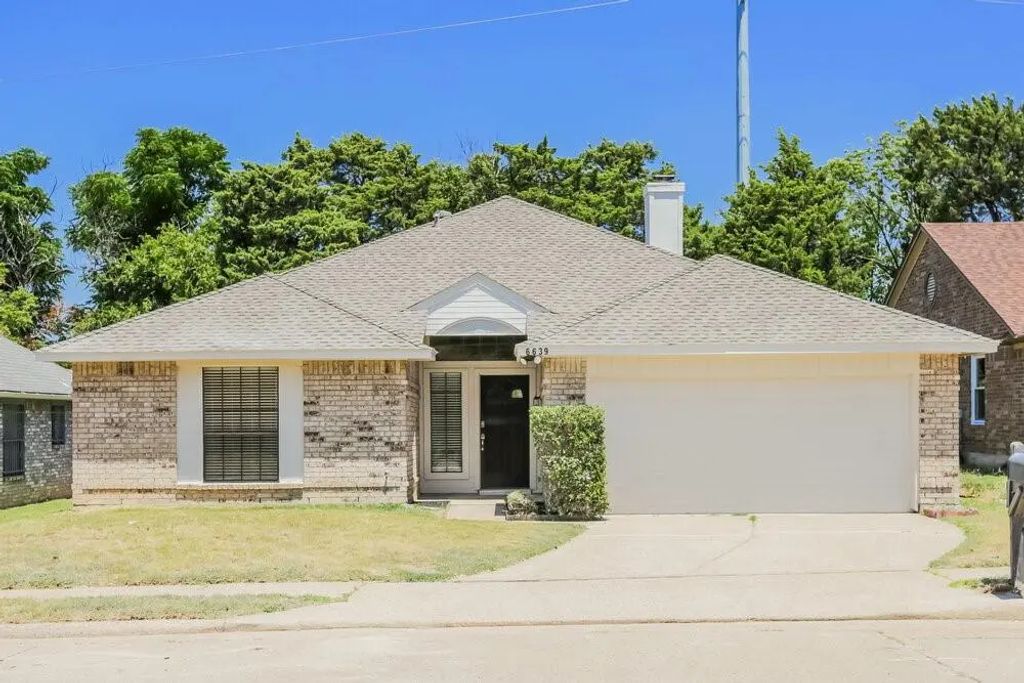 6639 Mountain Cedar Lane, Dallas