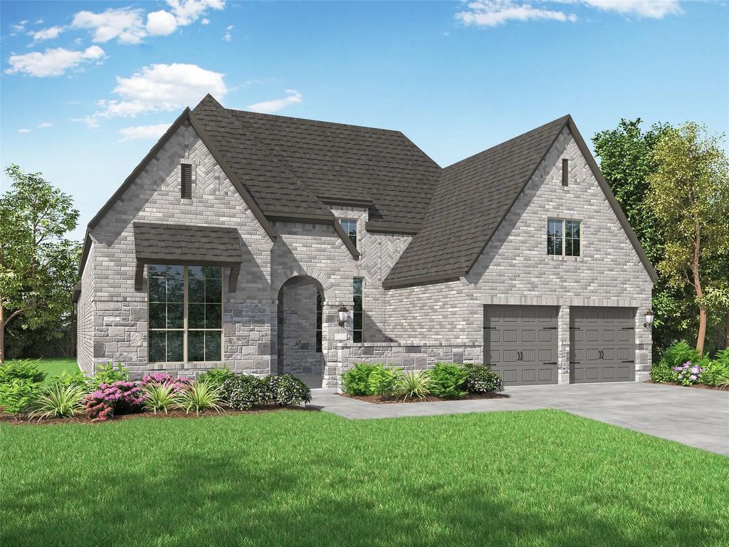 2612 Candy Ride Drive, Celina