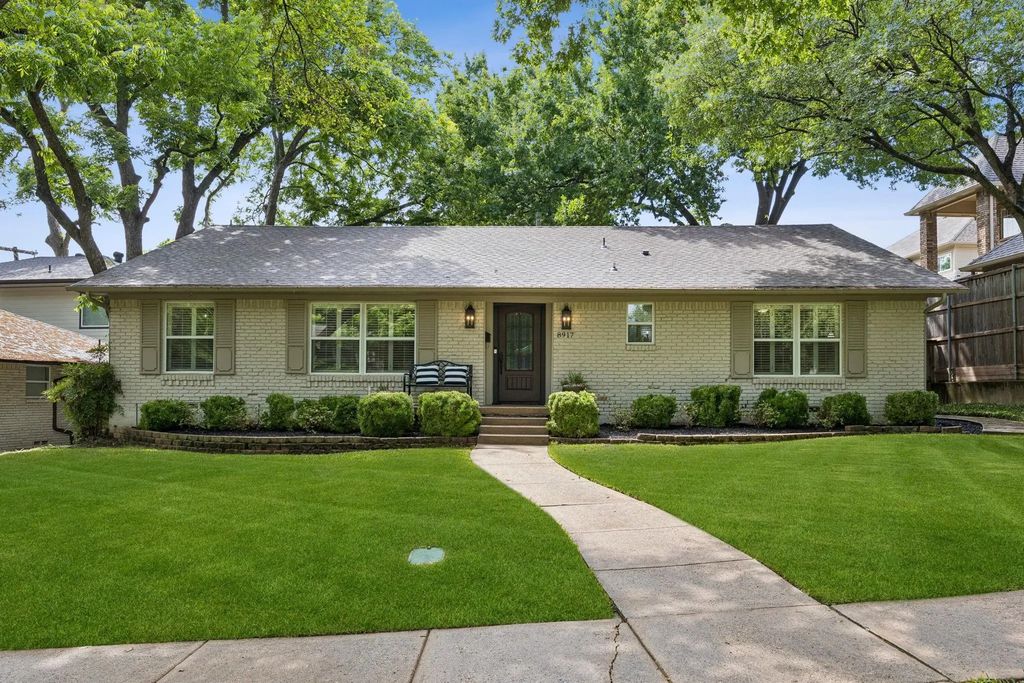 8917 Fenchurch Road, Dallas