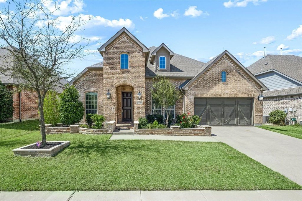 13761 Stallion Heights Lane, Frisco