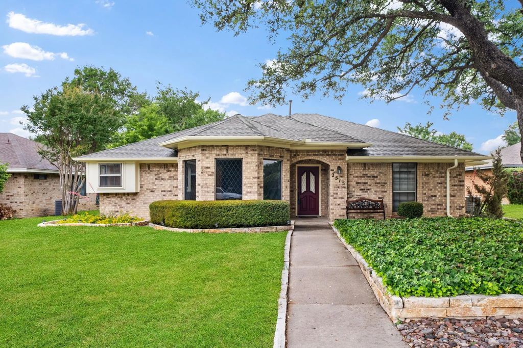 2515 Old Mill Road, Dallas