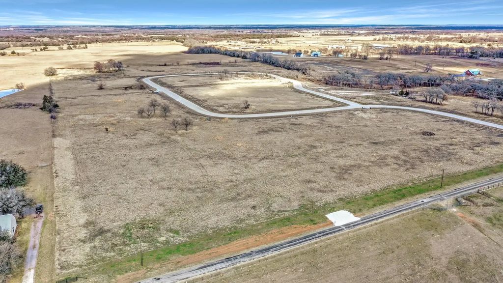 2244 Sundance Road, Whitesboro