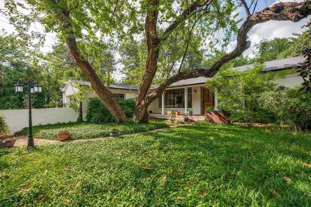 5305 Nakoma, Dallas