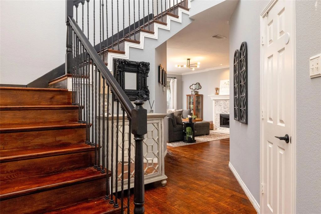 3517 Castlewood Court, Flower Mound
