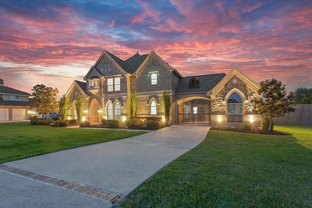 7 Lone Star Drive, Waco