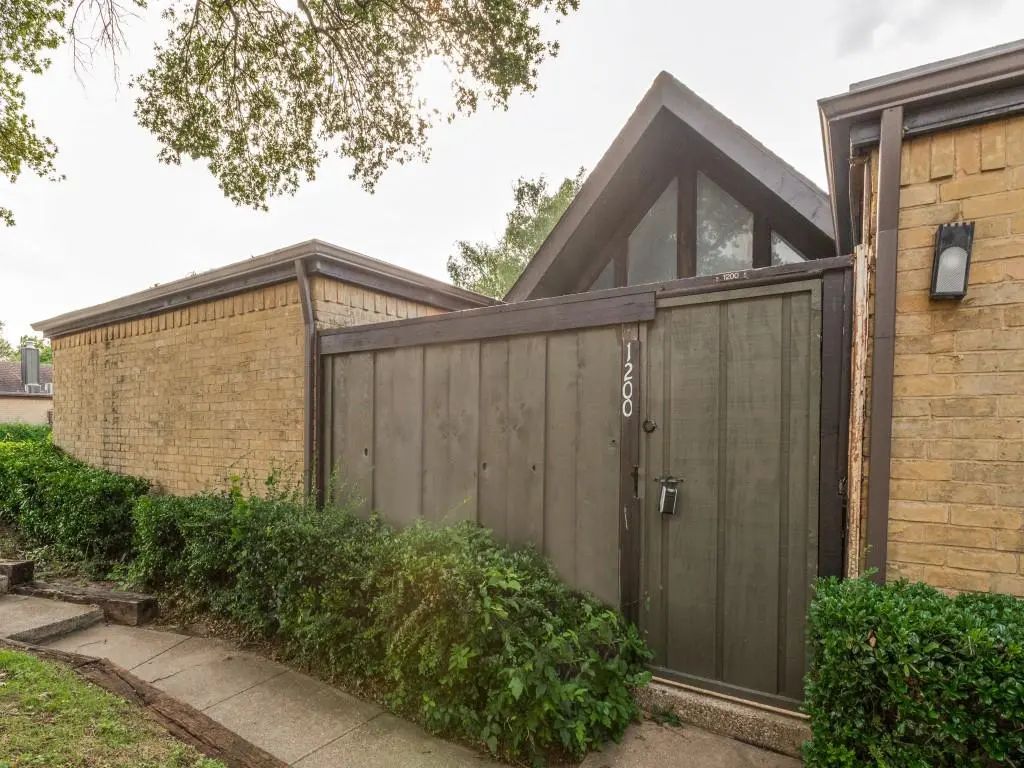 4624 Country Creek Drive 1200, Dallas