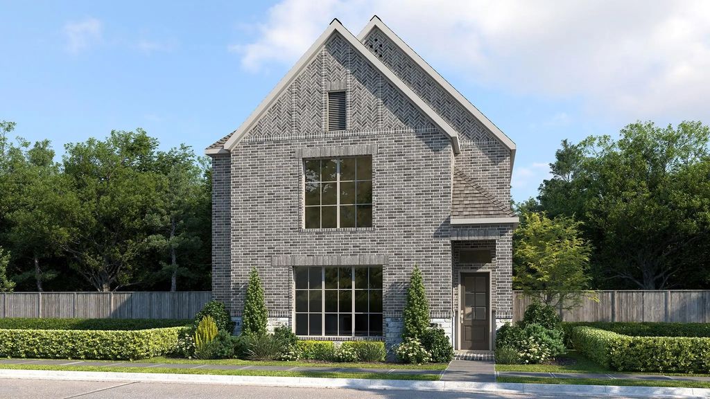 2708 Birkenhead Court, Celina
