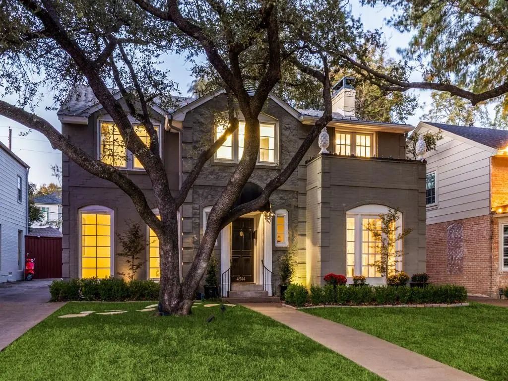4544 Belfort Avenue, Highland Park