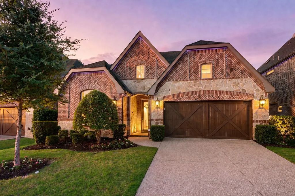 2833 Exeter Drive, Trophy Club
