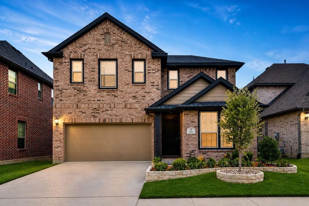 2161 Hermann Lane, Carrollton