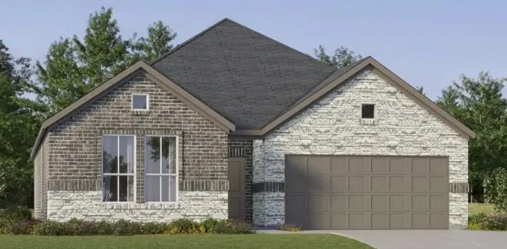623 Colt Lane, Aubrey