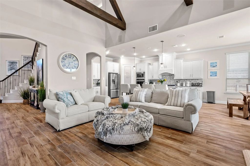15113 Fleet Hill Road, Aledo
