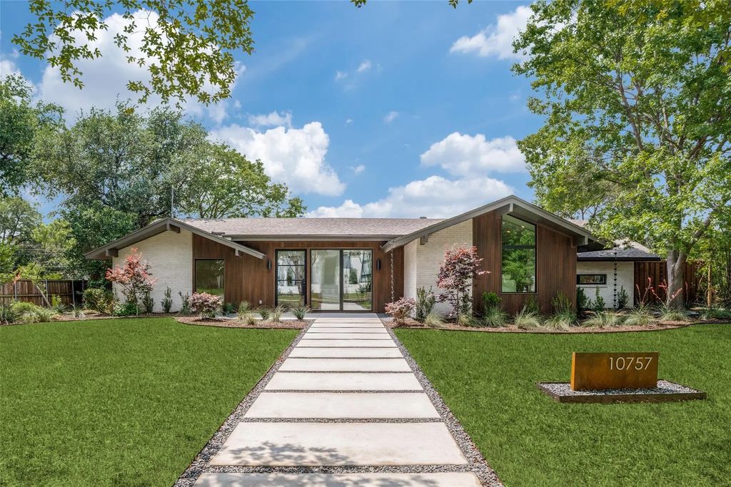10757 Saint Lazare Drive, Dallas