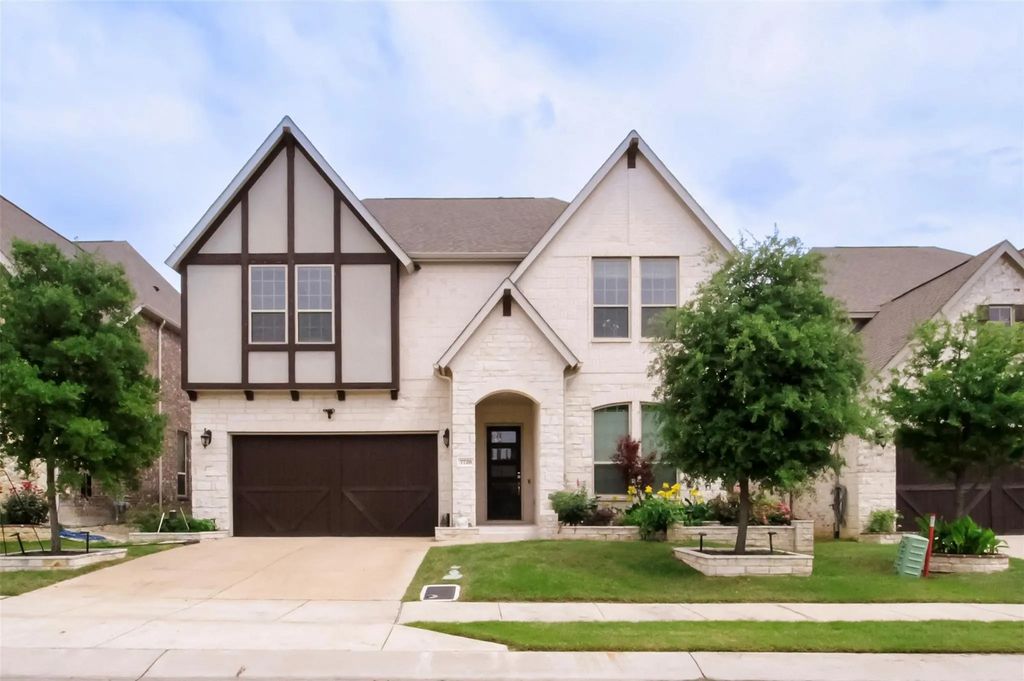 7720 La Haye Drive, Irving
