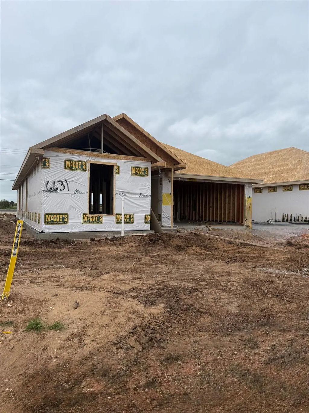 6631 Prickly Pear Way, Abilene