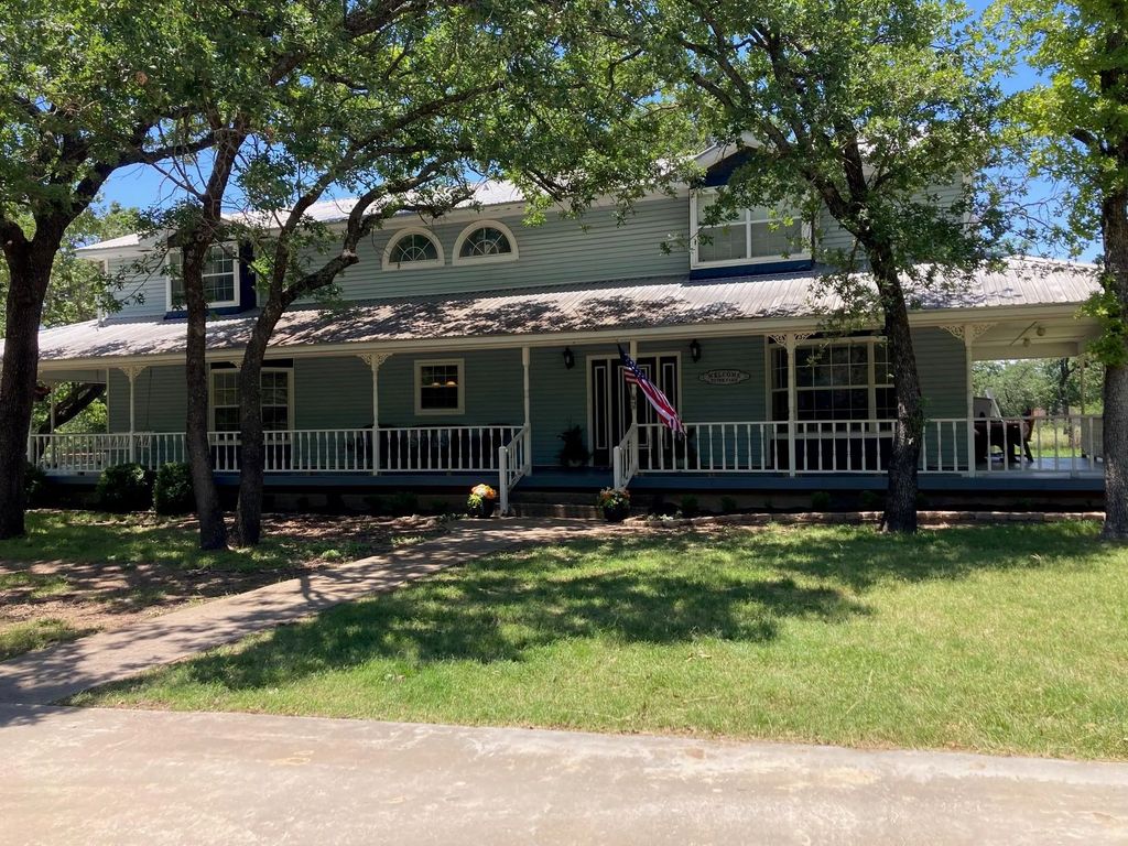 288 Sanders Road, Weatherford