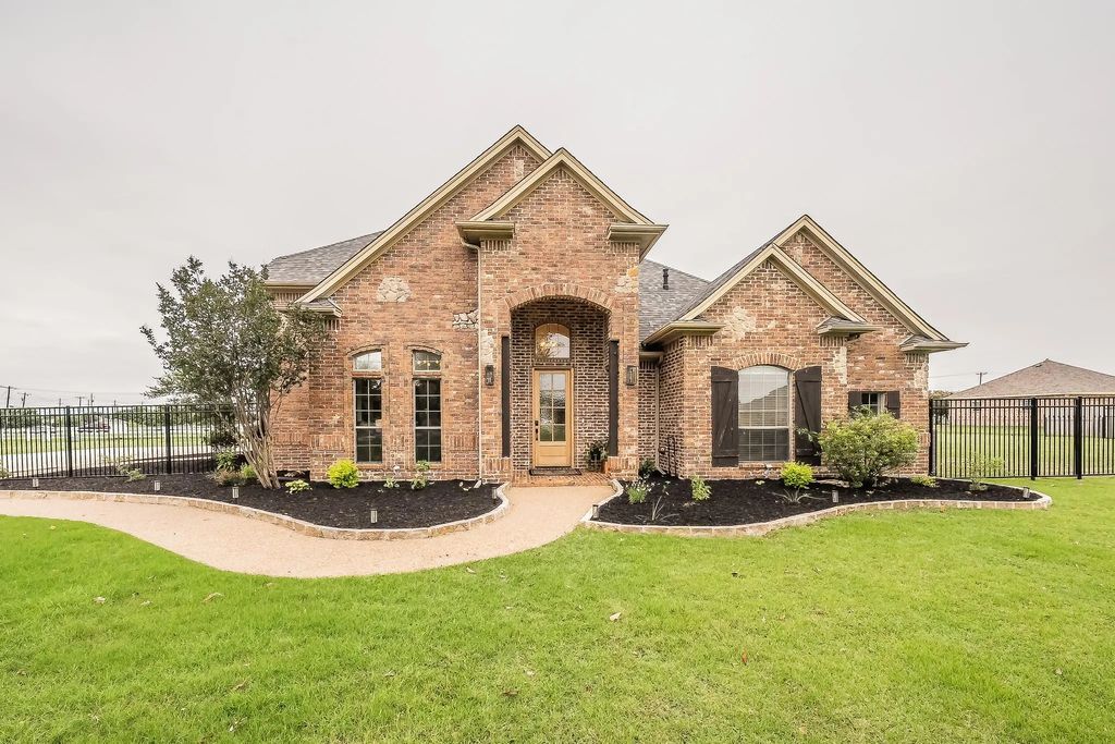905 Morton Hill Lane, Haslet