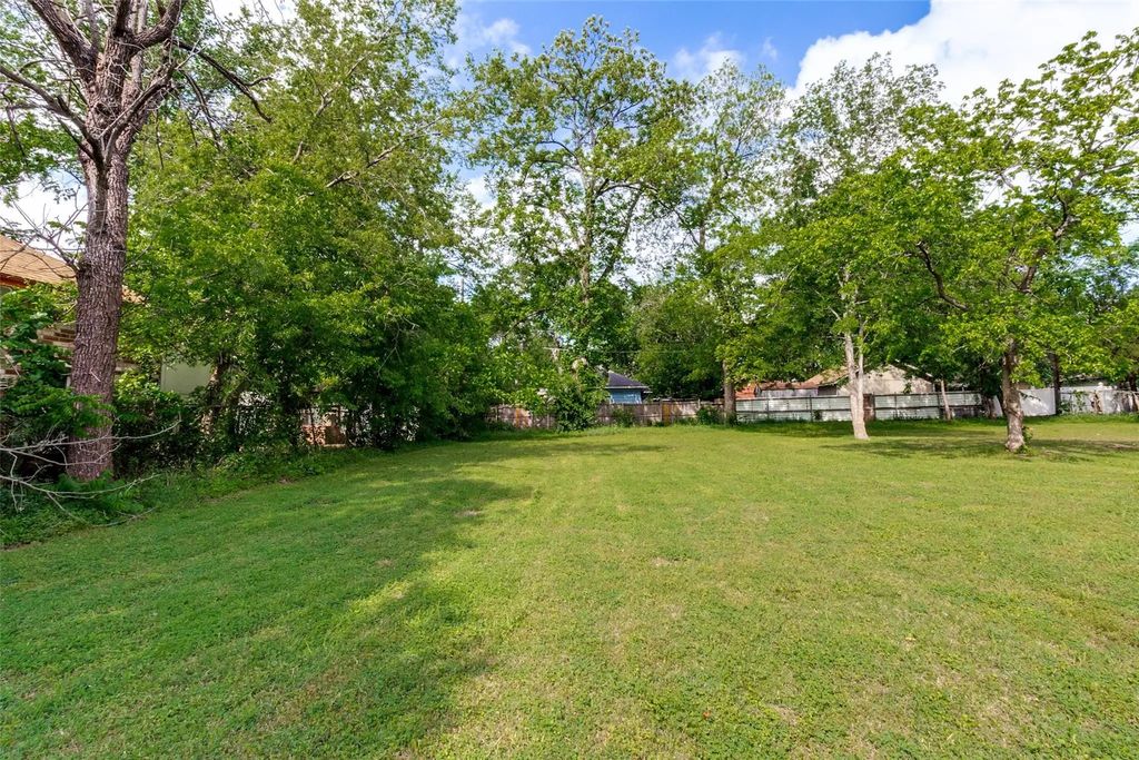 622 Parkview Avenue, Dallas