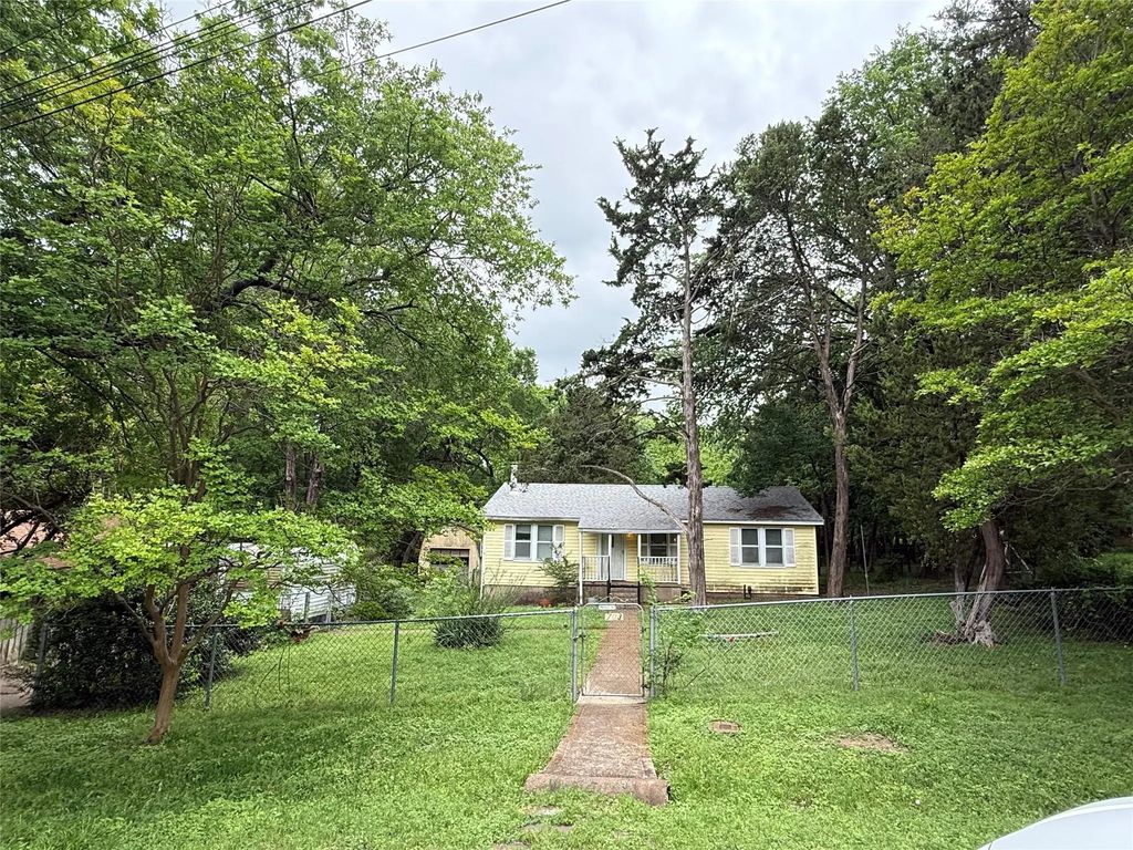 703 Keywe Place, Duncanville