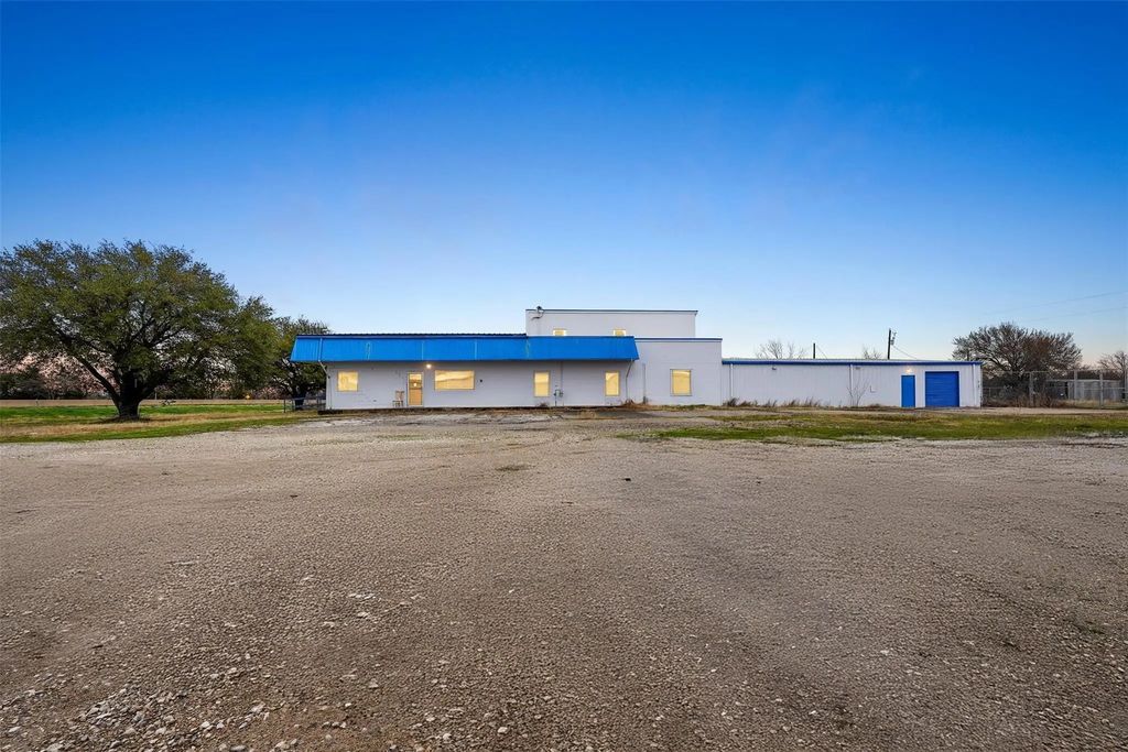 2001 Interstate Highway 30 E, Greenville