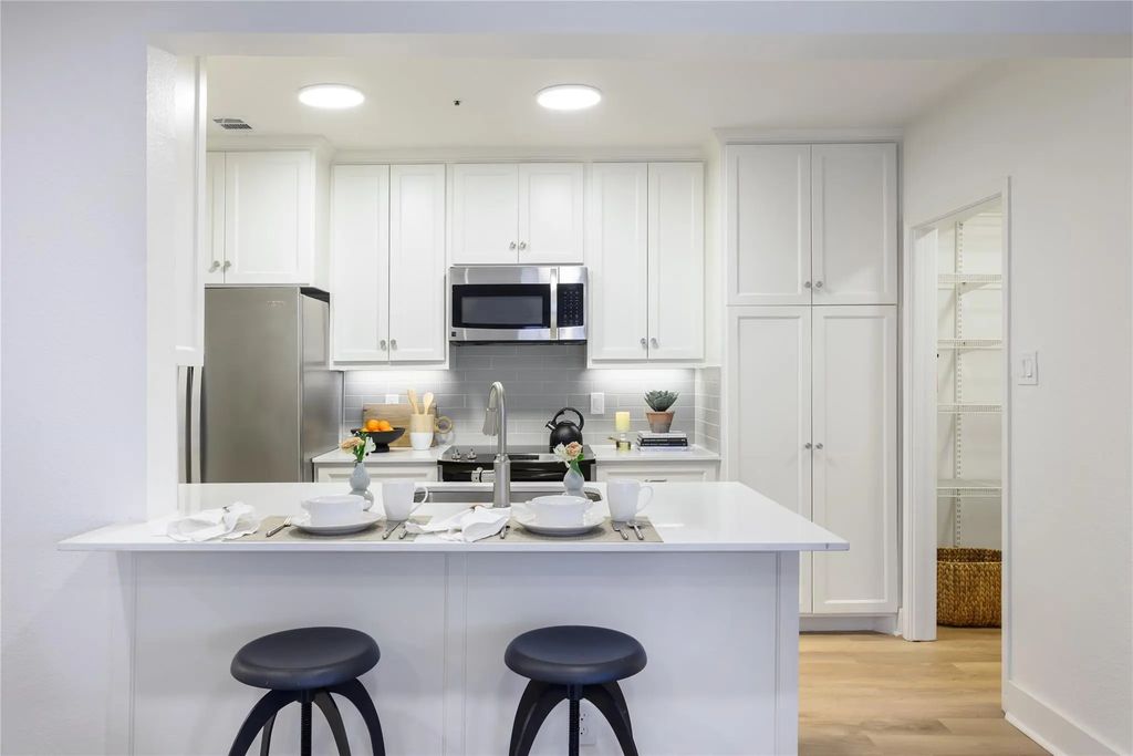 4501 Druid Lane 1206, Dallas