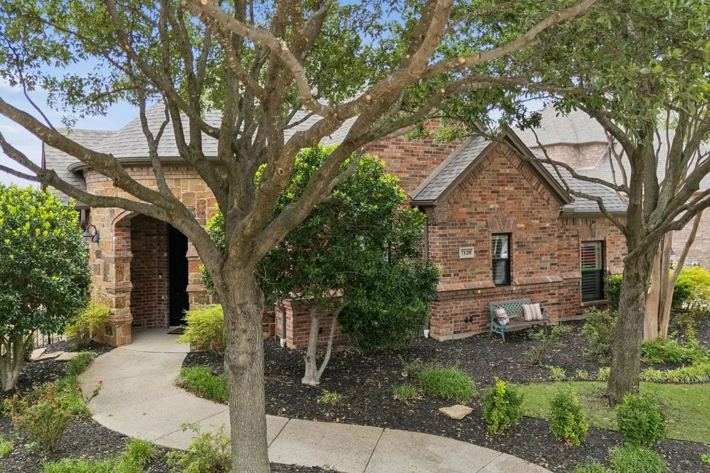 7120 Goodnight Ranch Road, North Richland Hills