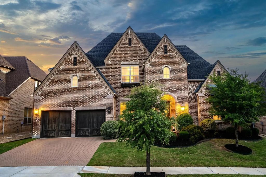 831 Clear Fork Drive, Lantana