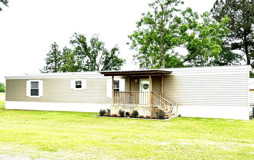 953 Evergreen Road, Minden