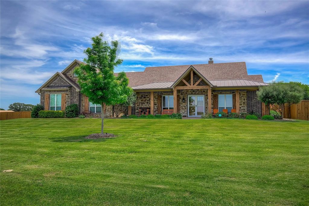 128 Rs County Road 3390, Emory