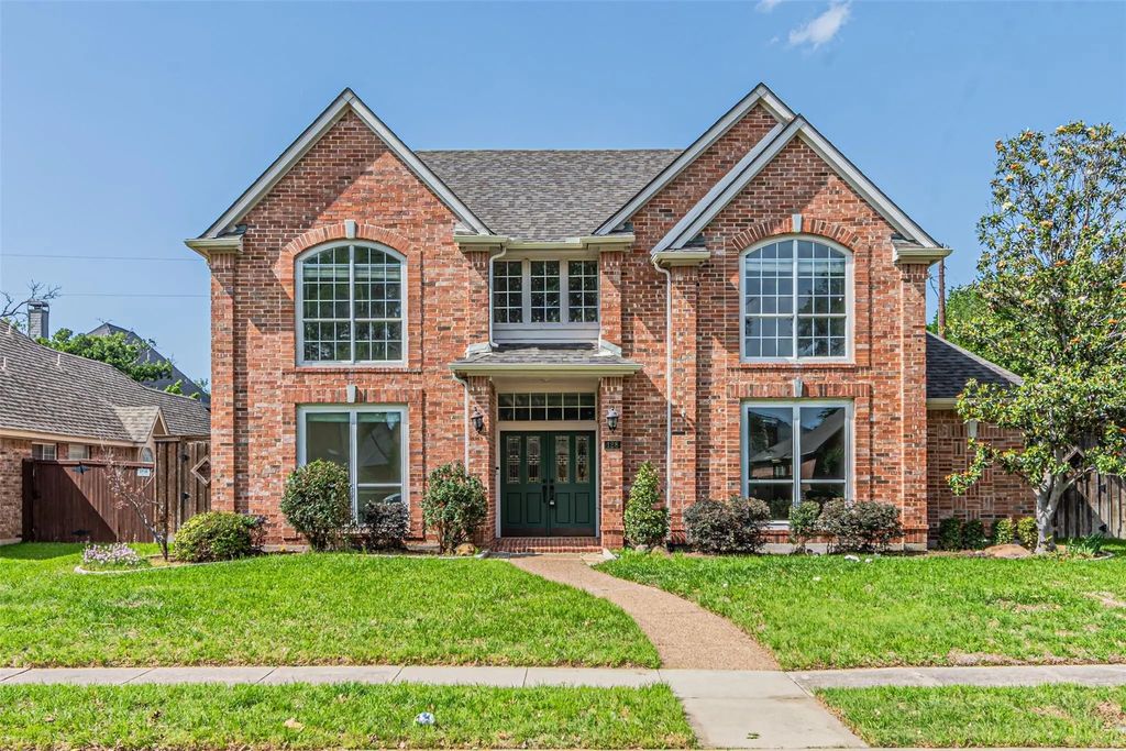 128 Hearthwood Drive, Coppell