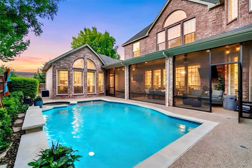1206 Quinlan Drive, Allen