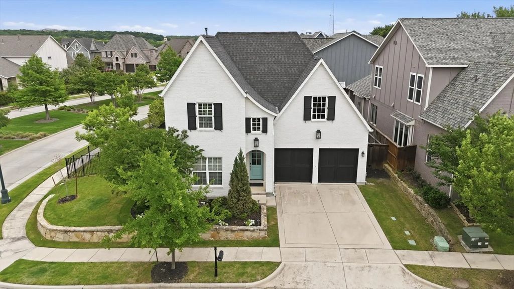 4958 Steinbeck Street, Carrollton