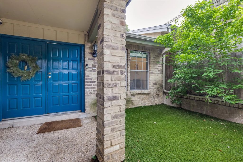 8560 Park Lane 91, Dallas