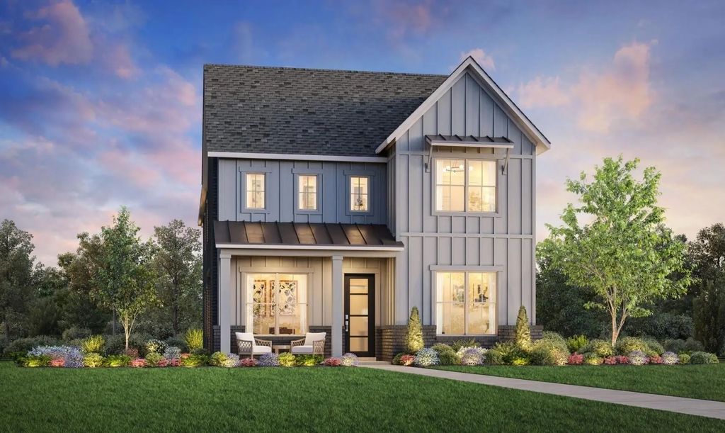 1617 Barnwood Road, Celina