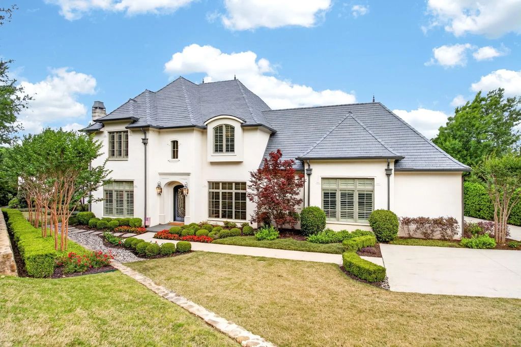 7032 Oakmont Terrace, Fort Worth