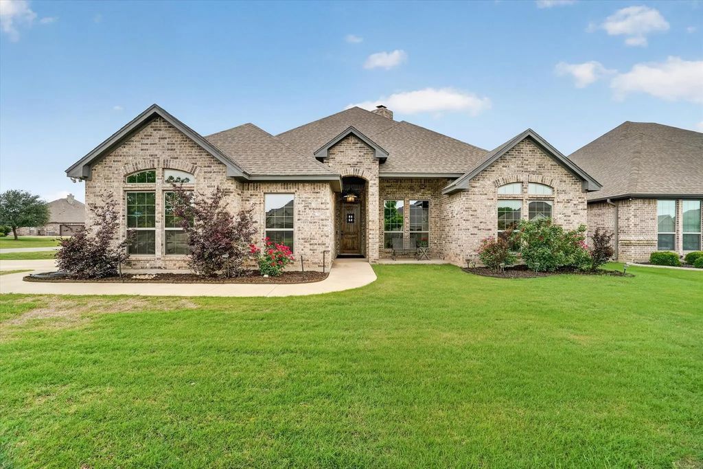 1032 Telford Trail, Crowley