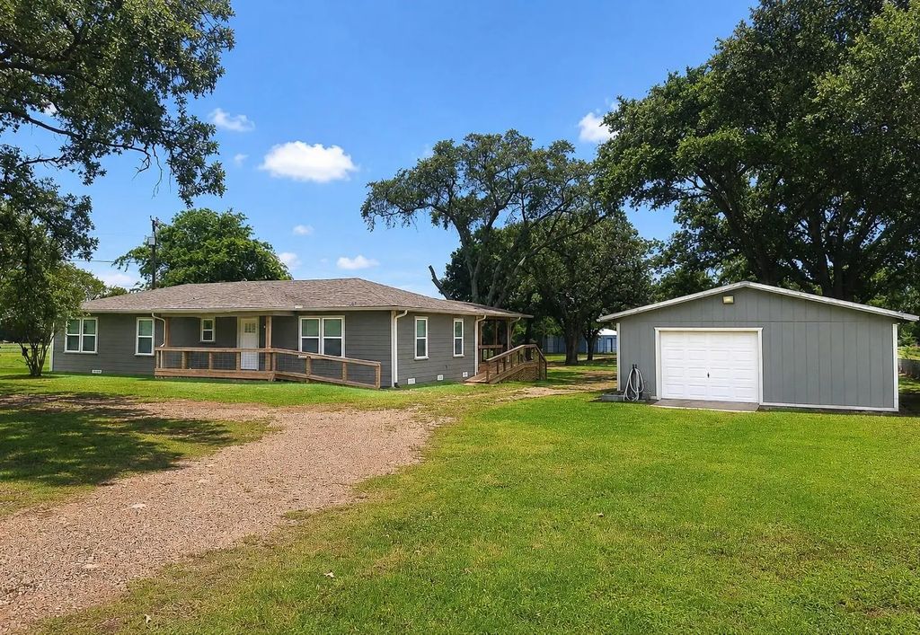 601 Vz County Road 2512, Canton