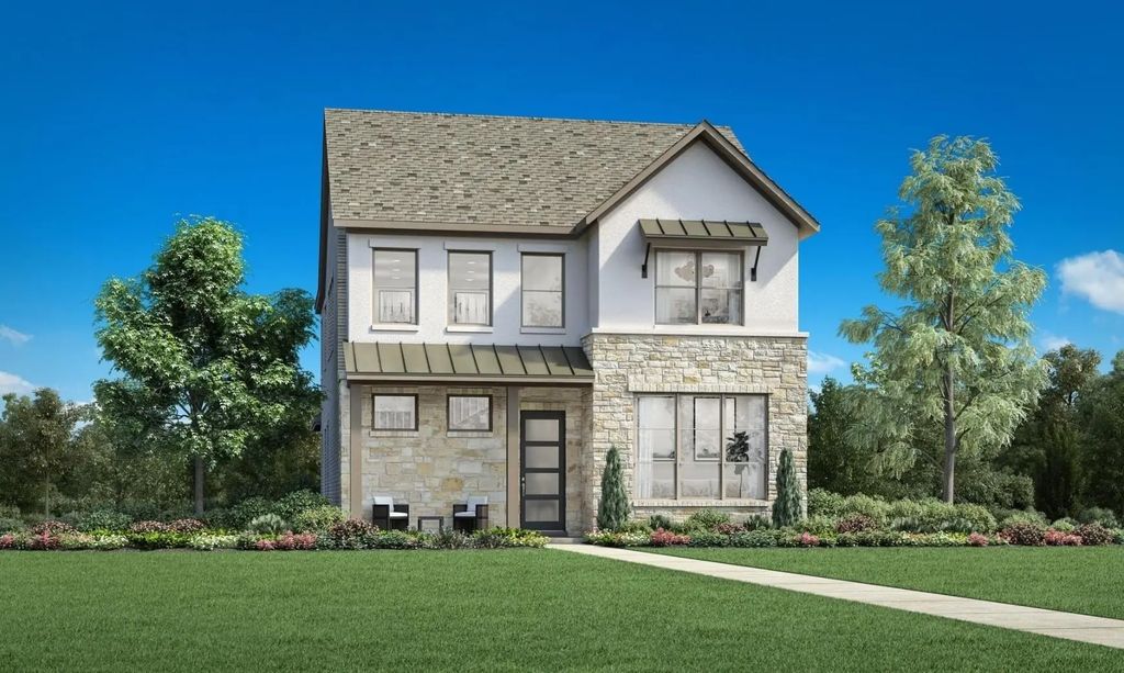 1613 Barnwood Road, Celina