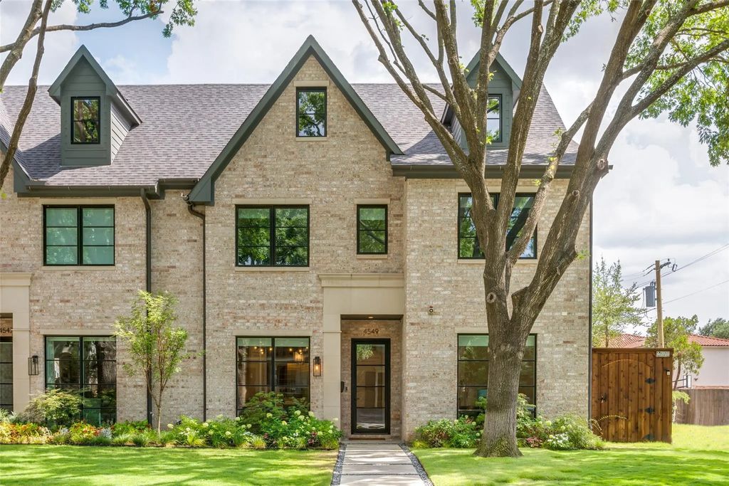 4549 Westway Avenue, Highland Park