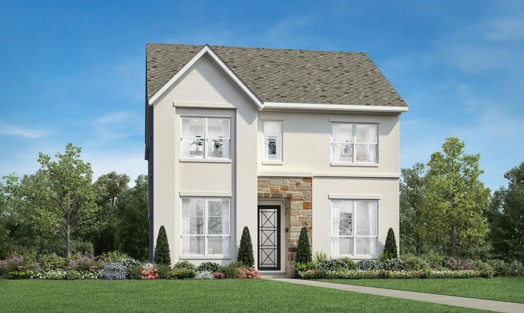 1609 Barnwood Road, Celina