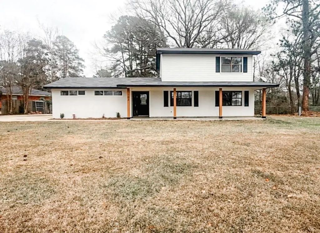 99 Jo Lacey Drive, Shreveport