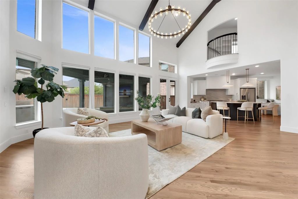 2117 Hidalgo Lane, Frisco