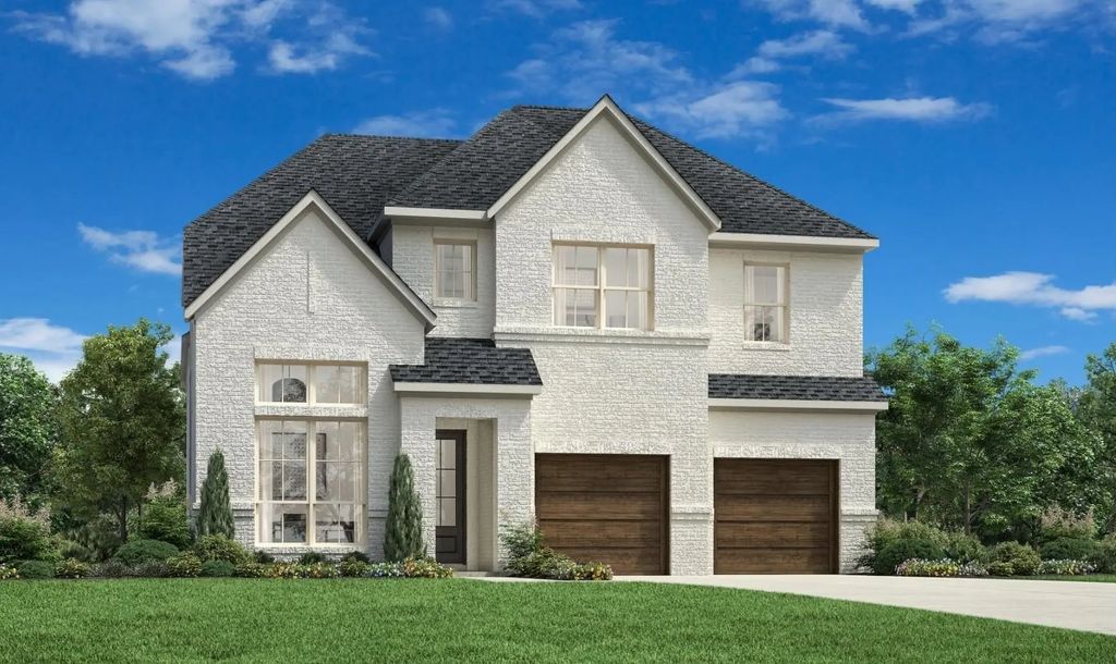 820 Cottontail Way, Celina